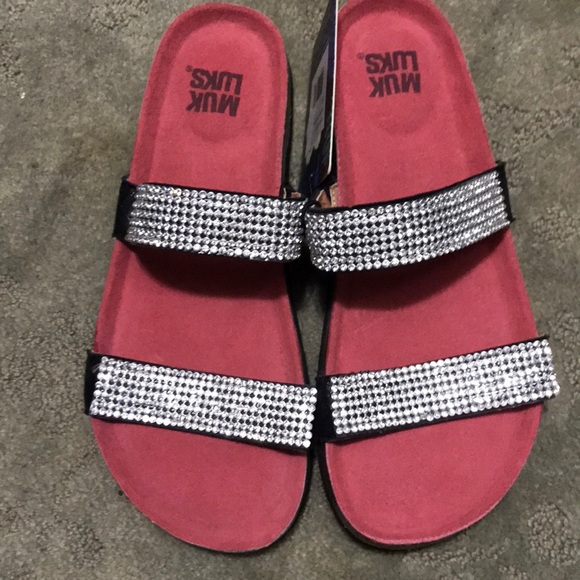 Brand new Birkenstock style sandal - Picture 2 of 4